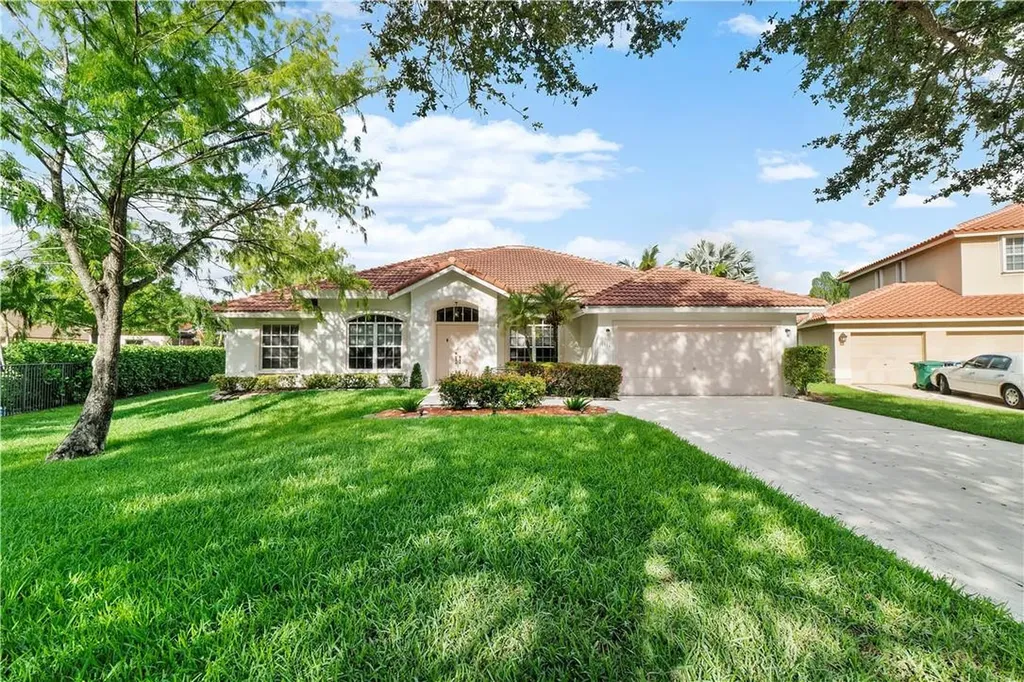 1612 NW 102nd Way Coral Springs FL 33071