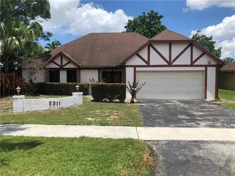 7311 NW 35th Street Lauderhill FL 33319