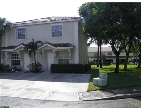 416 SW 122nd Avenue Pembroke Pines FL 33025