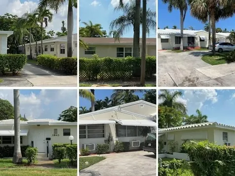 1925 Harding Street Hollywood FL 33020