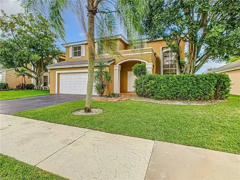 5286 NW 55th Street Coconut Creek FL 33073