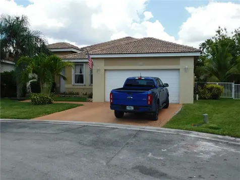 12611 SW 28th Street Miramar FL 33027