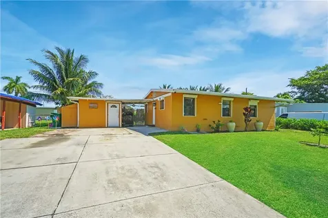 5809 NW 19th Court Margate FL 33063