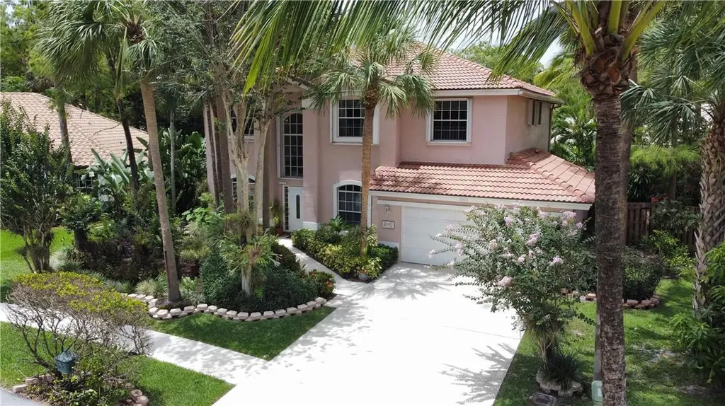 6513 NW 54th Street Lauderhill FL 33319