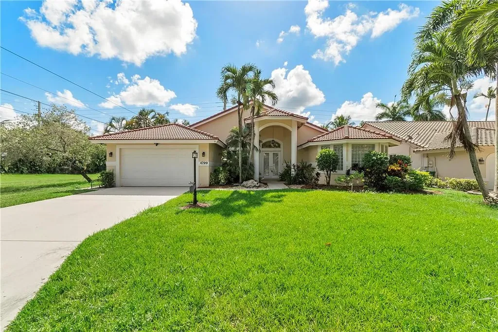 4799 Rothschild Drive Coral Springs FL 33067