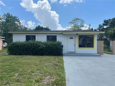 7330 Hayes Street Hollywood FL 33024