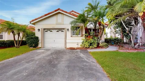 13417 NW 5th Court Plantation FL 33325