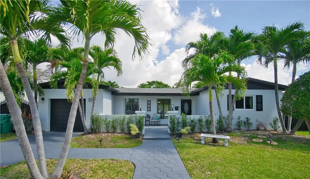 9401 SW 192nd Drive Cutler Bay FL 33157