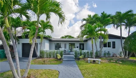 9401 SW 192nd Drive Cutler Bay FL 33157
