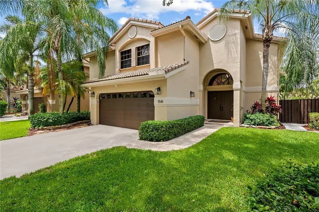 1541 NW 105th Avenue Plantation FL 33322