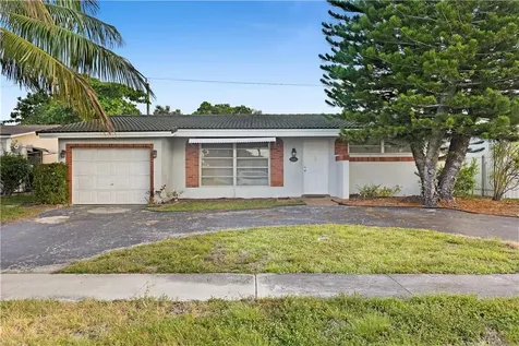 8621 NW 26th Street Sunrise FL 33322