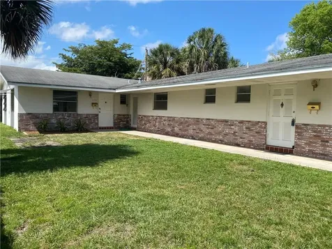 105 NE 30th Court Wilton Manors FL 33334