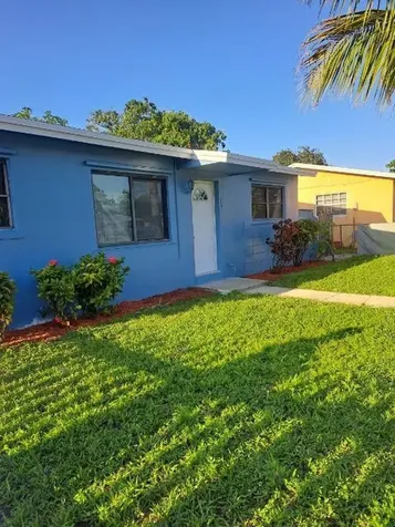 190 NW 14th Court Boynton Beach FL 33435