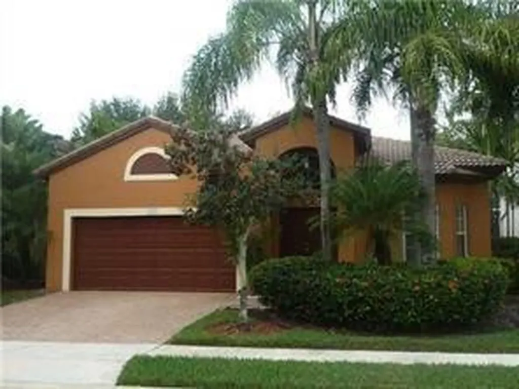 1442 SW 158th Avenue Pembroke Pines FL 33027