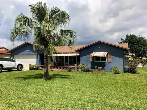 9407 NW 80th Street Tamarac FL 33321