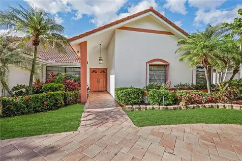 10063 NW 13th Court Plantation FL 33322