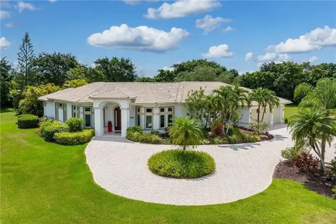 5950 SW 192nd Terrace Southwest Ranches FL 33332