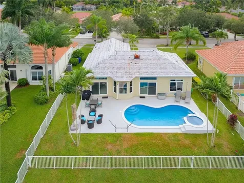 2322 NW 186th Avenue Pembroke Pines FL 33029