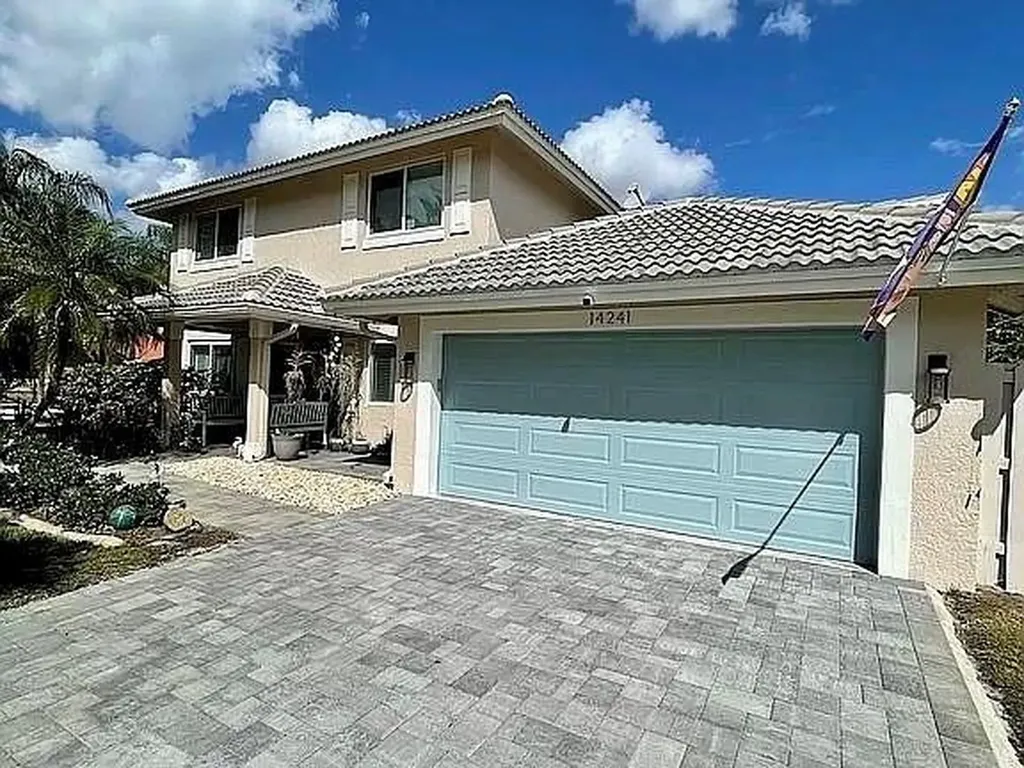 14241 Harpers Ferry Street Davie FL 33325