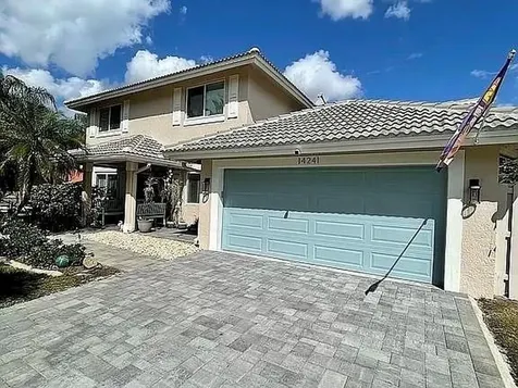 14241 Harpers Ferry Street Davie FL 33325