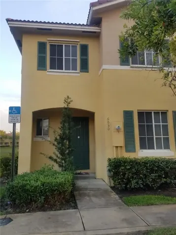 6050 SW 19th Court North Lauderdale FL 33068