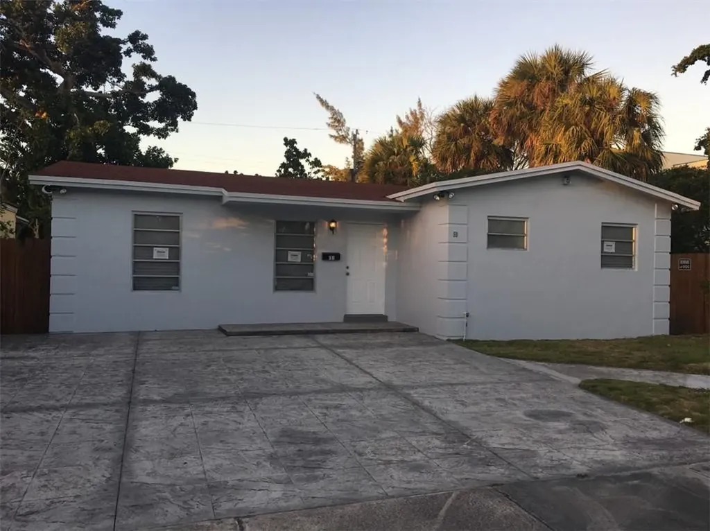59 NE 51st Street Miami FL 33137