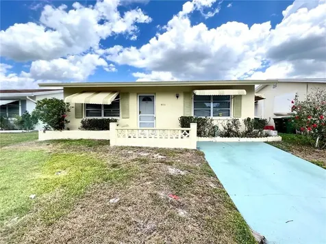 4711 NW 44th Street Tamarac FL 33319