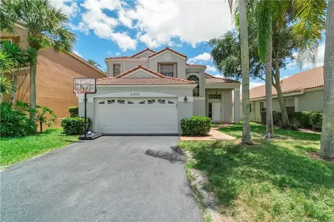 6310 NW 77th Court Parkland FL 33067