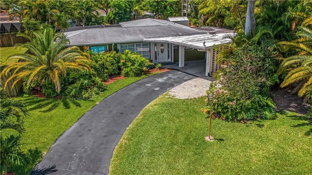 2020 NW 32nd Court Oakland Park FL 33309