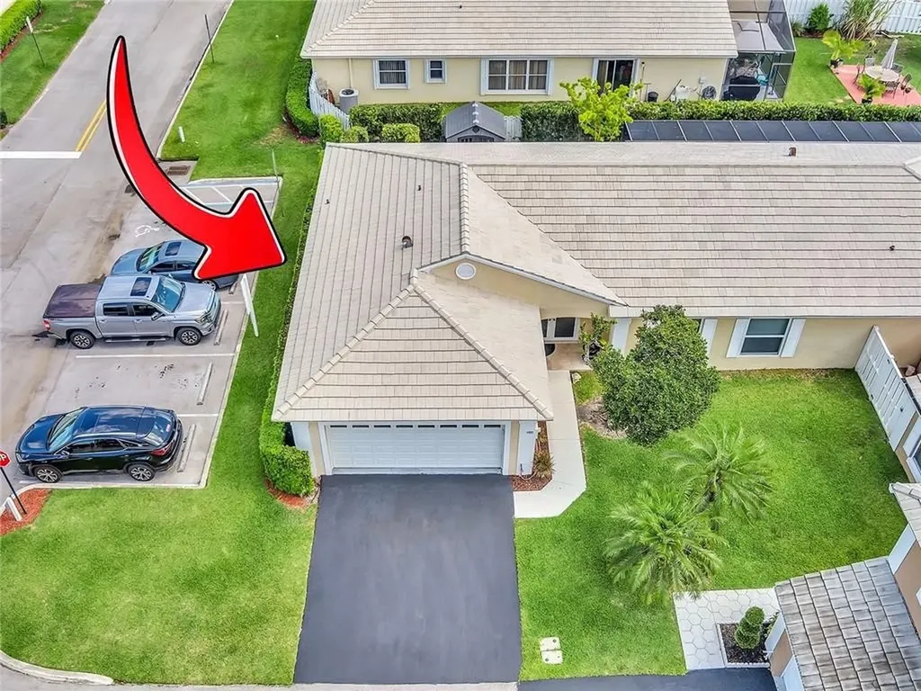 9500 NW 9th Court Plantation FL 33324