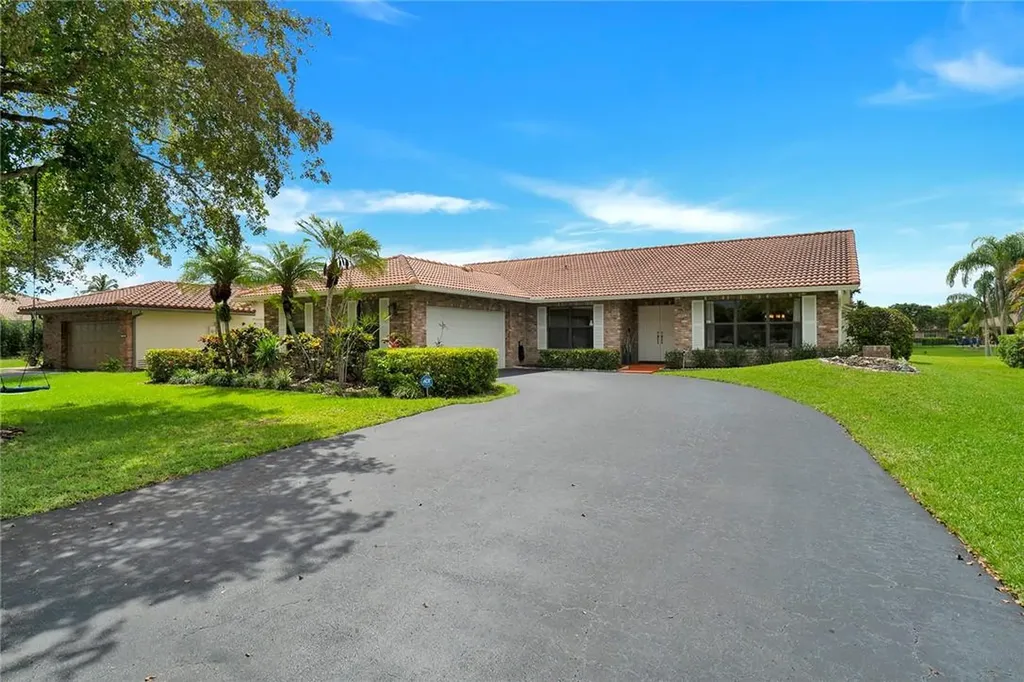 11540 NW 20th Drive Coral Springs FL 33071