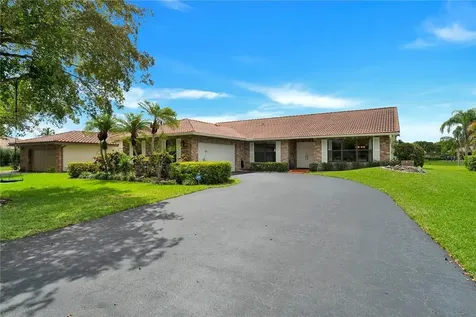 11540 NW 20th Drive Coral Springs FL 33071