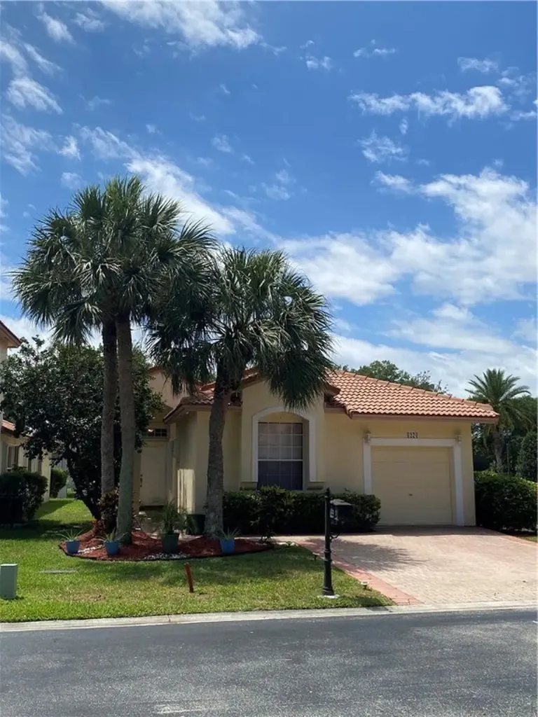 6276 NW 38th Drive Coral Springs FL 33067