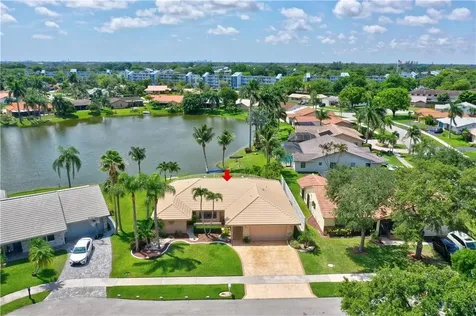 7702 NW 18th Court Margate FL 33063
