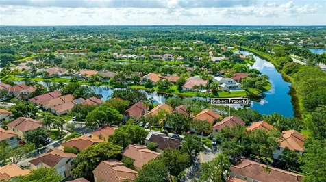 839 Garnet Circle Weston FL 33326