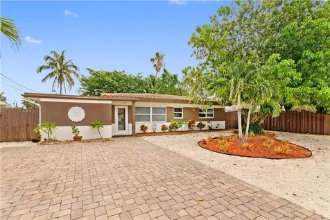 125 Almar Drive Wilton Manors FL 33334