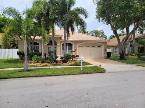 17507 NW 8th Street Pembroke Pines FL 33029