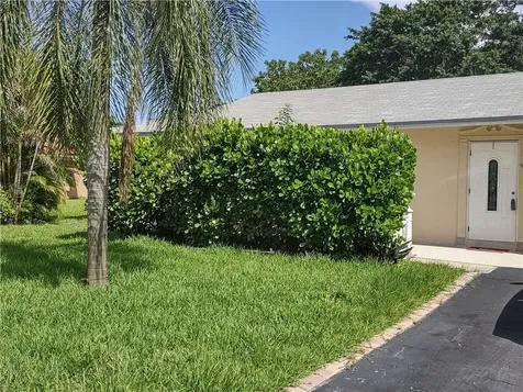 7101 NW 90th Terrace Tamarac FL 33321