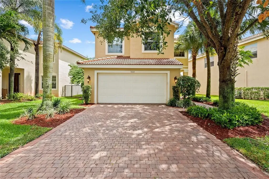 7684 Jewelwood Drive Boynton Beach FL 33437