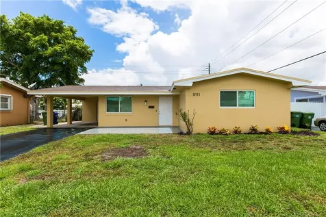 8111 NW 10th Street Pembroke Pines FL 33024