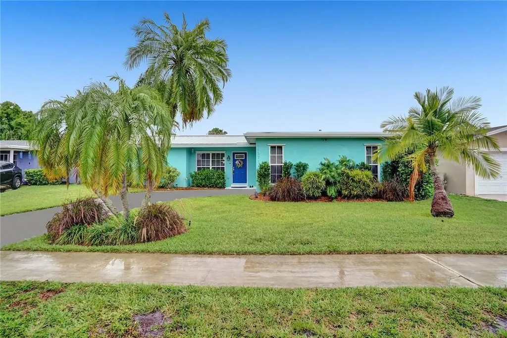 11371 NW 31st Place Sunrise FL 33323