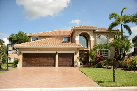 5920 NW 54th Circle Coral Springs FL 33067