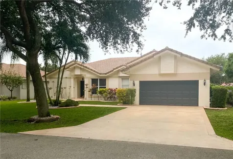 4452 NW 65th Street Coconut Creek FL 33073