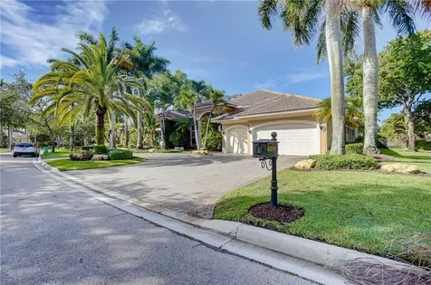 6310 NW 120th Drive Coral Springs FL 33076