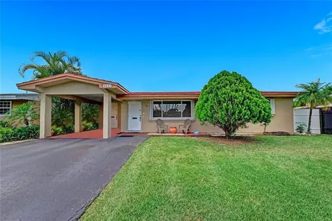 8821 NW 11th Court Pembroke Pines FL 33024