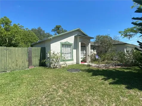 2558 SW Aberdeen Street Port St Lucie FL 34953