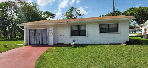 6895 NW 17th Court Margate FL 33063