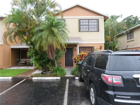 10388 NW 3rd Street Pembroke Pines FL 33026