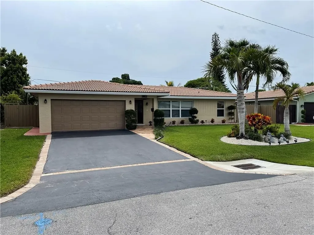 3798 NW 78th Lane Coral Springs FL 33065