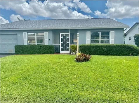 6321 Summer Sky Lane Greenacres FL 33463